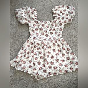 Altar’d State romper